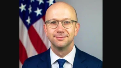 Ian Sams