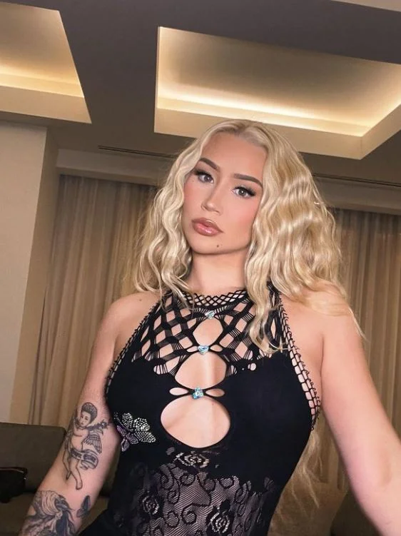 Iggy Zzalea OnlyFans Video