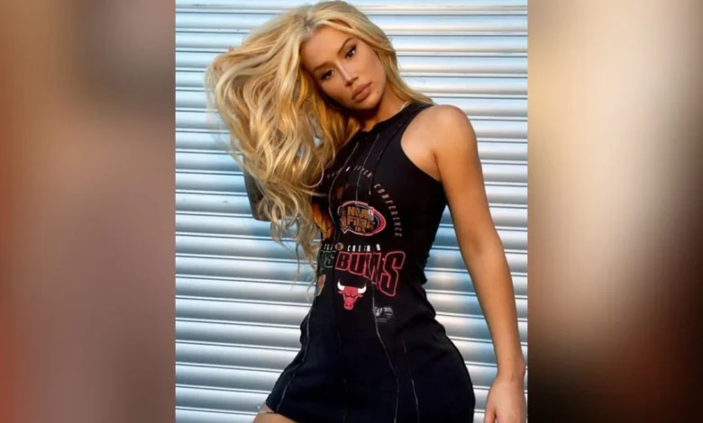 Iggy Zzalea wiki