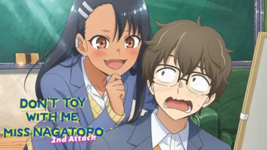 Ijiranaide Nagatoro-San Chapter 146