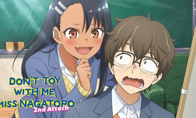 Ijiranaide Nagatoro-San Chapter 146
