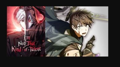 I’m Not That Kind Of Talent Chapter 73 Release Date
