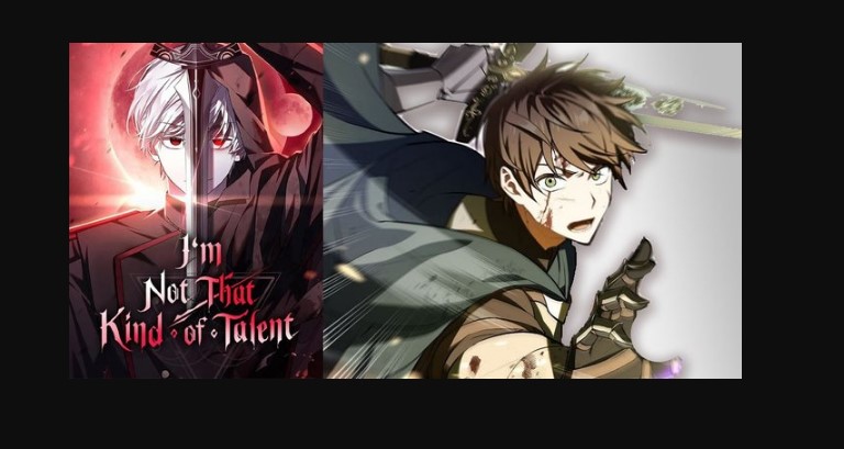 I’m Not That Kind Of Talent Chapter 73 Release Date, Spoiler, Countdown