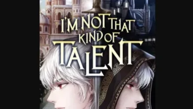 I’m Not That Kind of Talent Chapter 71