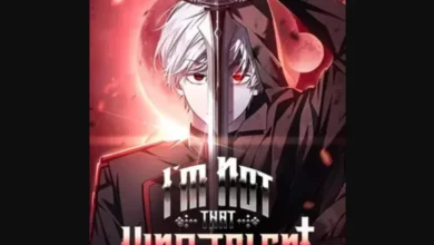 I’m Not That Kind of Talent Chapter 72