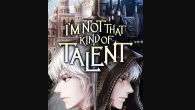 I'm Not That Kind of Talent Chapter 74 Release Date