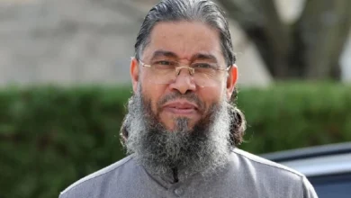 Imam Mahjoub Mahjoubi