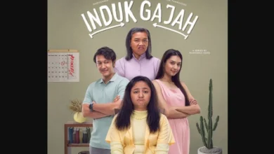 Induk Gajeh Season 2
