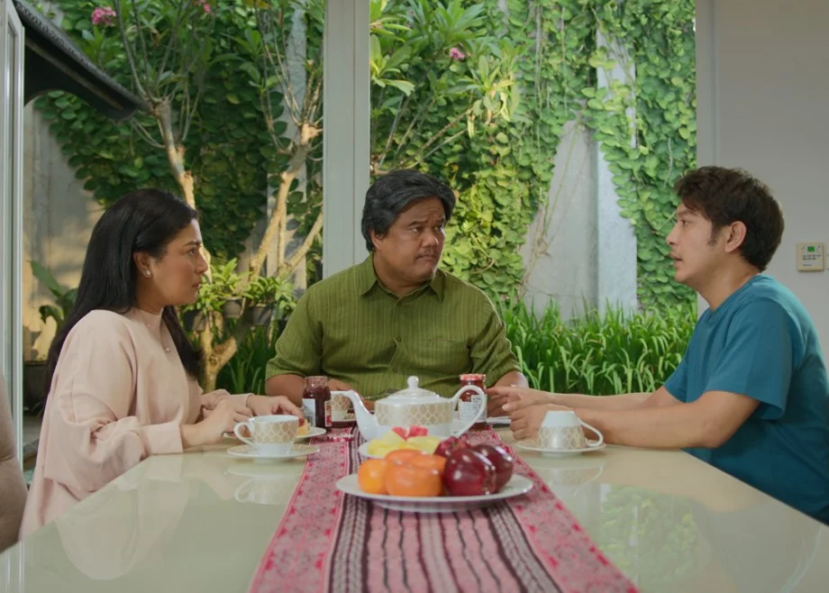 Induk Gajeh Season 2 spoiler