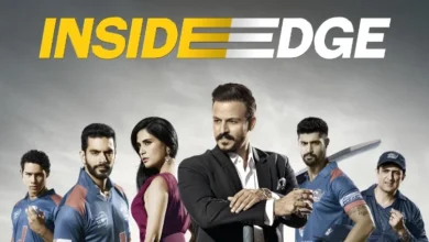 Inside Edge Season 4