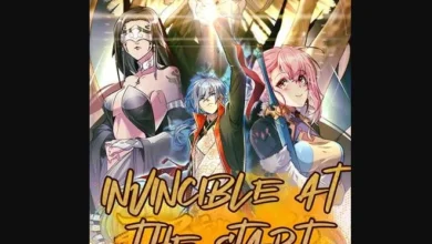 Invincible at The Start Chapter 118