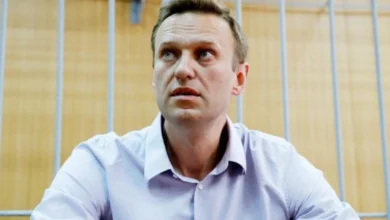 Is Alexei Navalny Jewish Or Christian