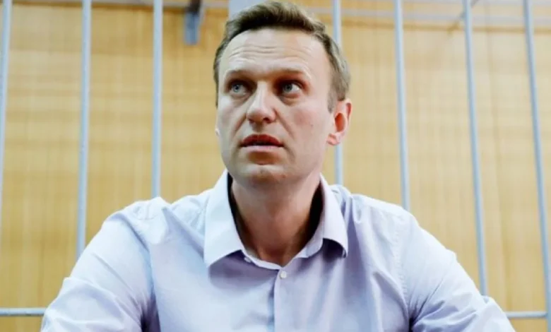 Is Alexei Navalny Jewish Or Christian