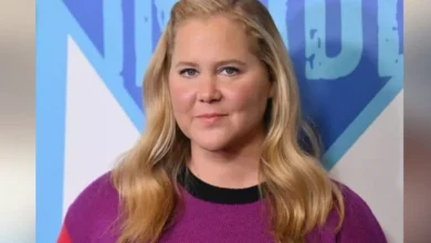 Is Amy Schumer Zionist