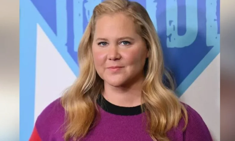 Is Amy Schumer Zionist
