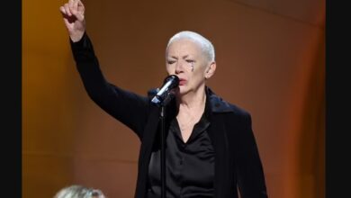 Is Annie Lennox Jewish Religion Curiosity After Husband Uri Fruchtmann
