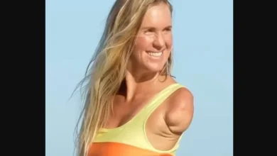 Is Bethany Hamilton Transphobic