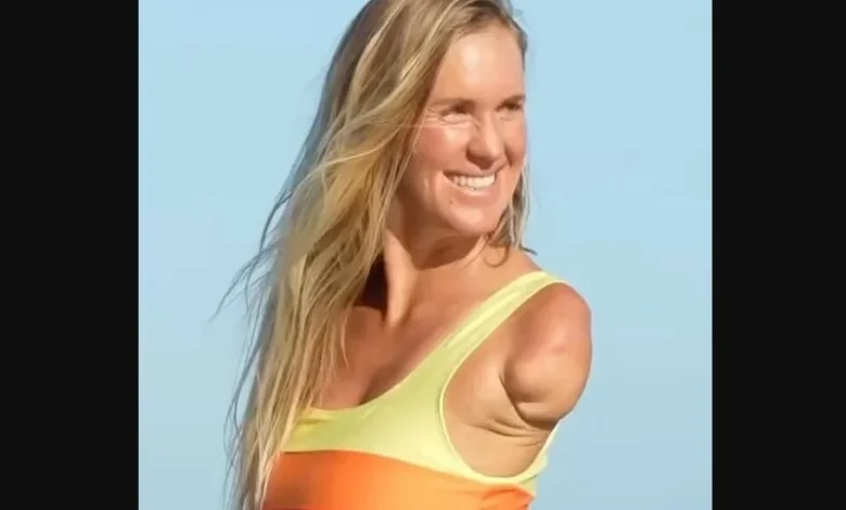 Is Bethany Hamilton Transphobic