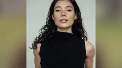 Is Hanako Greensmith Tattooed