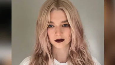 Is Hunter Schafer Married