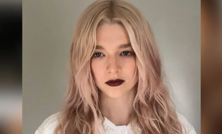 Is Hunter Schafer Married