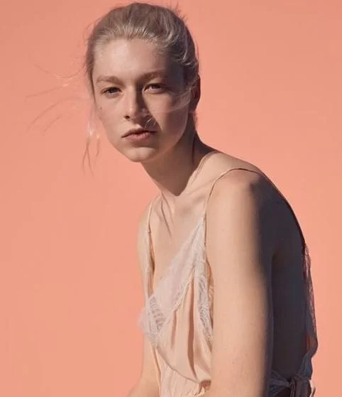 Is Hunter Schafer Married