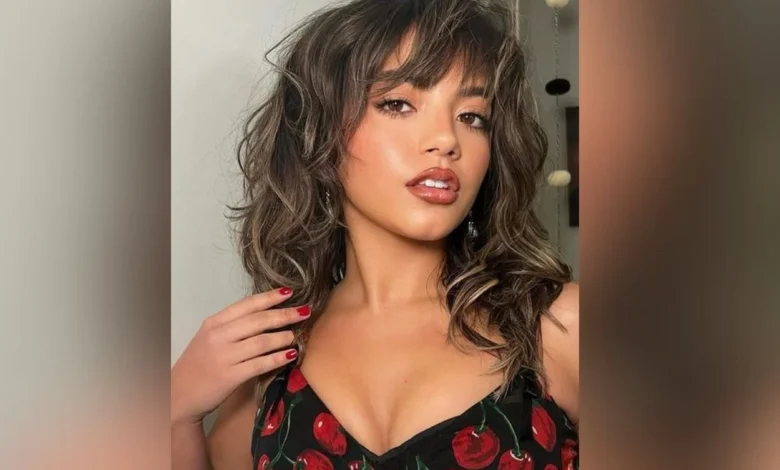 Is Isabela Merced Jewish Or Christian Religion And Ethnicity Of The Actress
