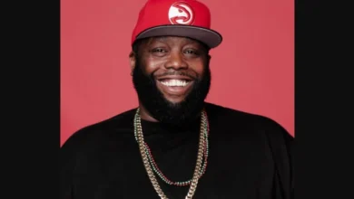 Is Killer Mike Jewish