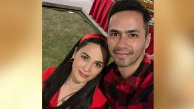 Is Kristine Hermosa Adopted
