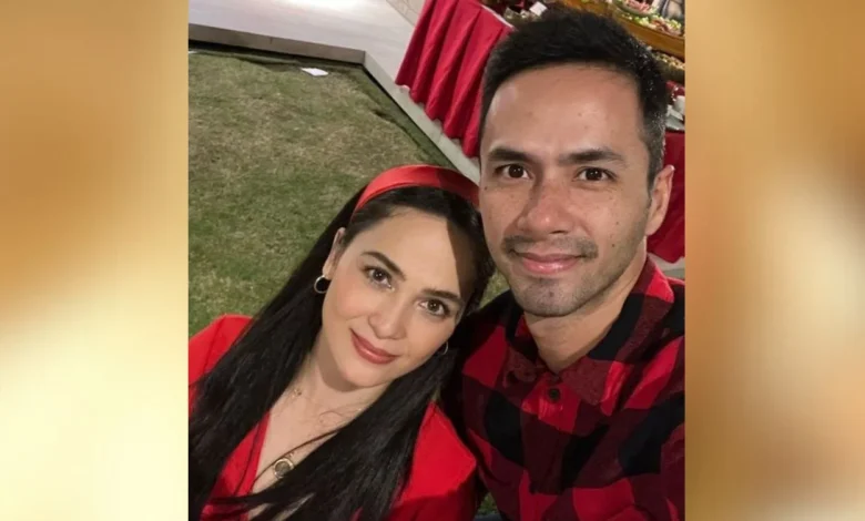 Is Kristine Hermosa Adopted