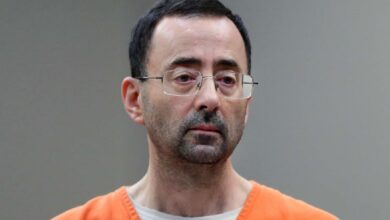Is Larry Nassar Jewish, Muslim, Or Catholic