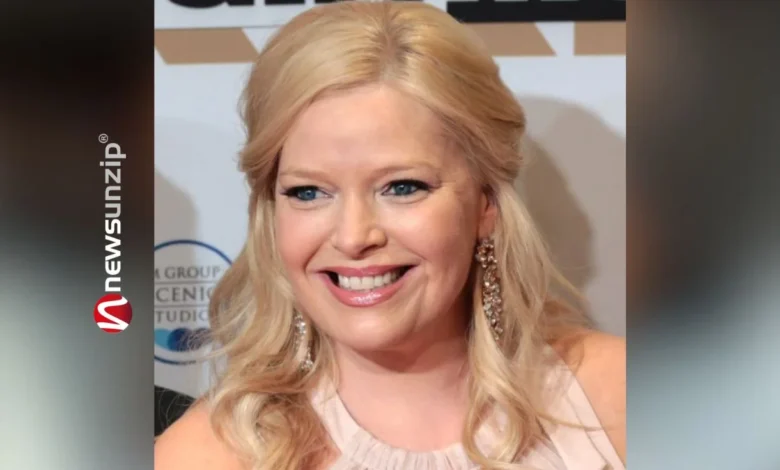 Is Melissa Peterman Pregnant