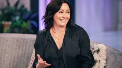 Is Shannen Doherty Dying