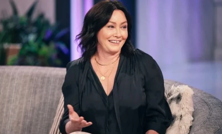 Is Shannen Doherty Dying