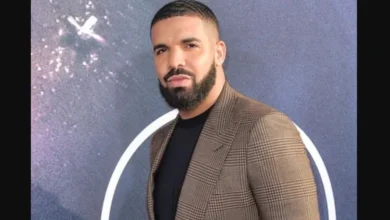 Is The Rapper Drake Gay
