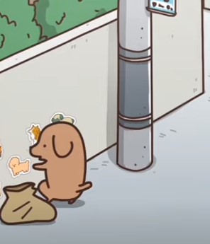 Is There a Trailer for Stick It on Around Koinu Season 2