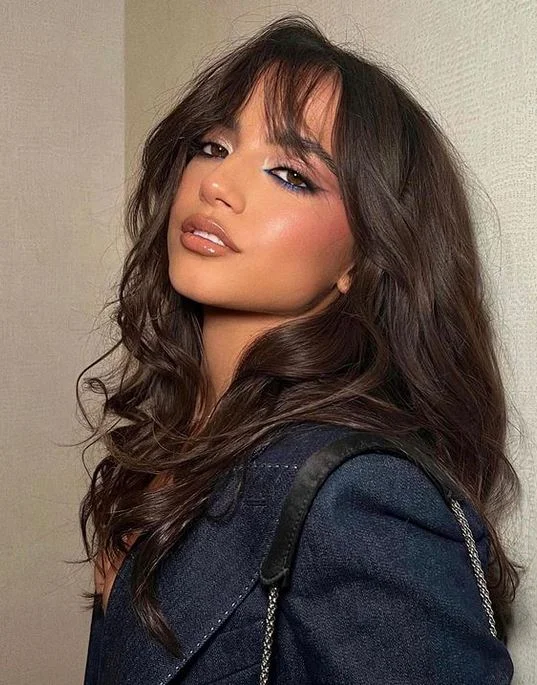 Isabela Merced bio