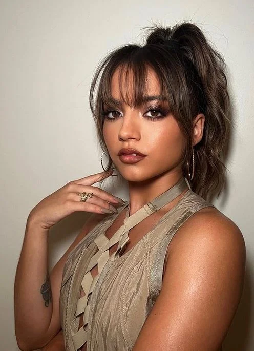 Isabela Merced