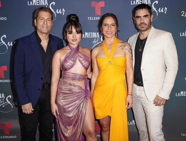 Isabella Sierra biography