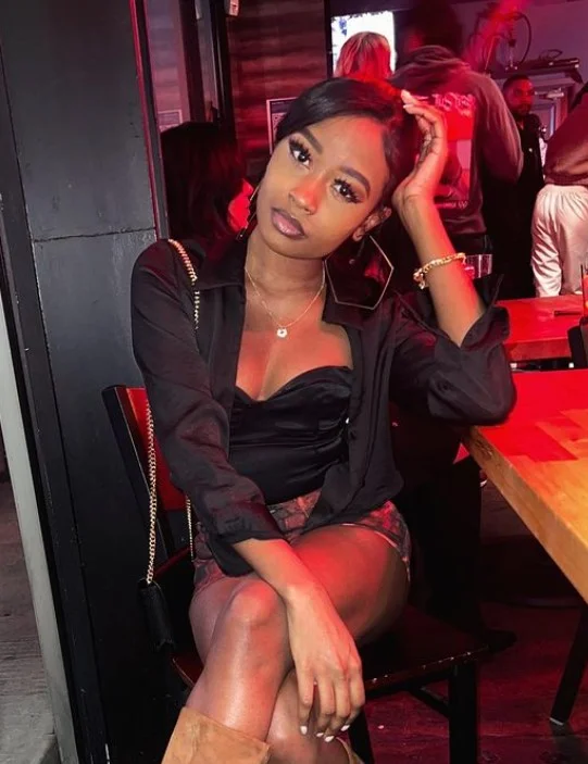 Iyana Halley bio