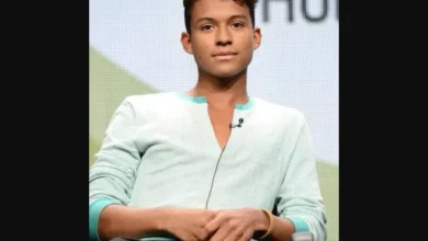 Jaafar Jackson