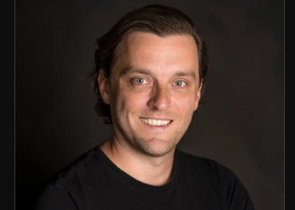 Jack Krawczyk