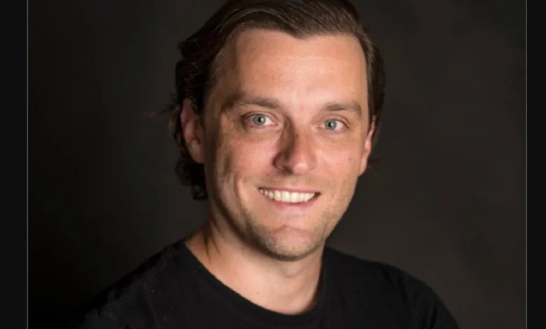 Jack Krawczyk