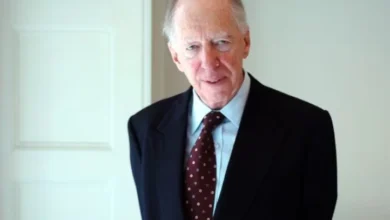 Jacob Rothschild
