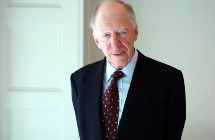 Jacob Rothschild