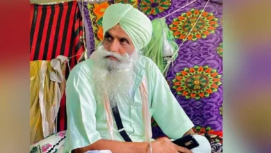 Jagjit Singh Dallewal