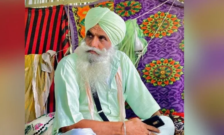 Jagjit Singh Dallewal