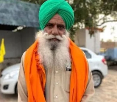 Jagjit Singh Dallewal bio