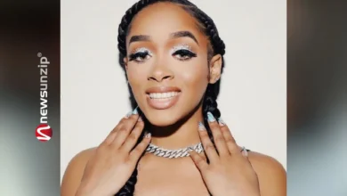 Jailynn Griffin