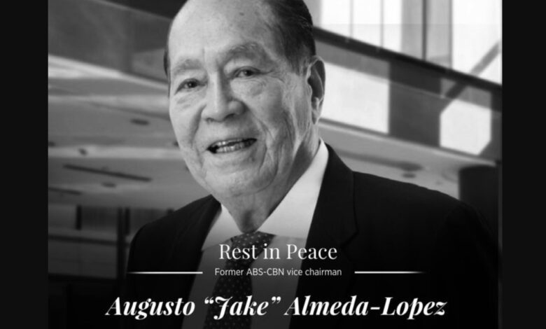 Jake Almeda Lopez Obituary How Did He Die Explore His Cause Of Death